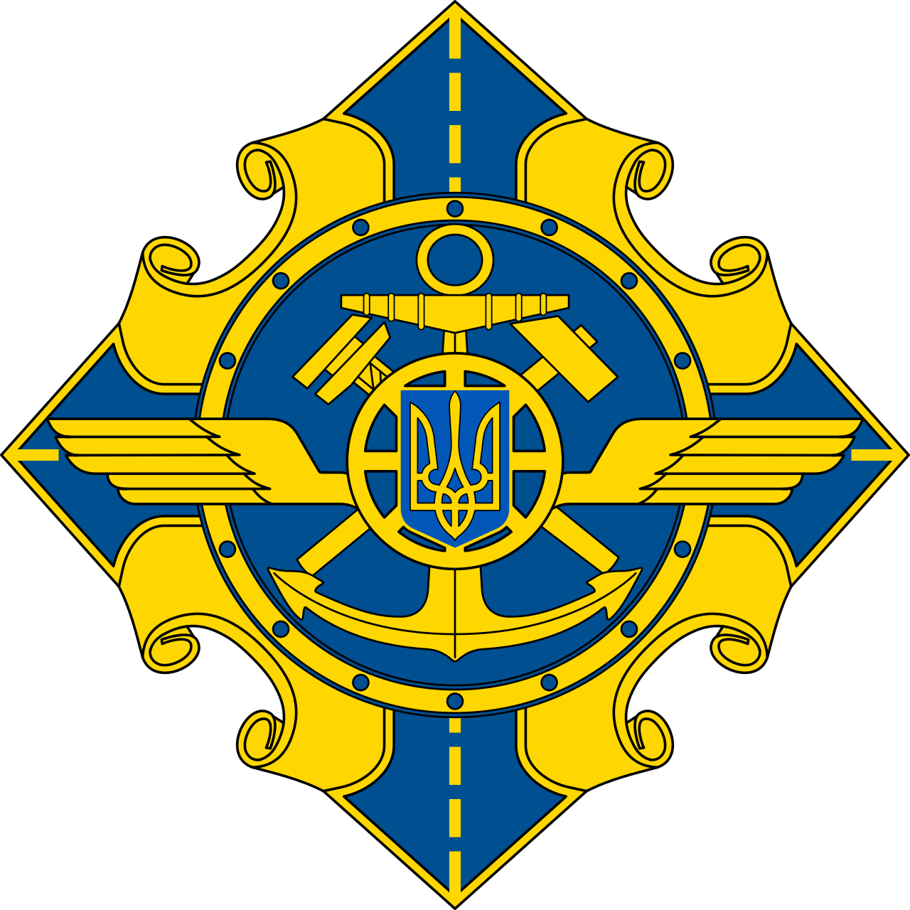 Ukraine